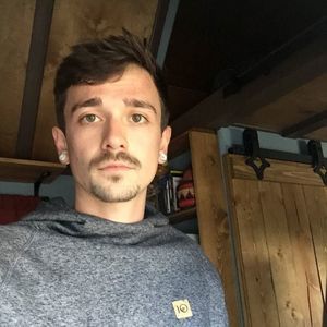 Meet your Posher, Mark